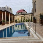 Satılır 9 otaqlı Həyət evi/villa, Səbail rayonu 9