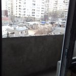 Продажа 1 комнат Новостройка, İnşaatçılar метро, Ясамал район 1