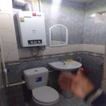 Kirayə (aylıq) 1 otaqlı Köhnə Tikili, İnşaatçılar metrosu, Yasamal rayonu 10