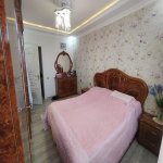 Satılır 4 otaqlı Həyət evi/villa, Avtovağzal metrosu, Biləcəri qəs., Binəqədi rayonu 17