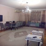 Satılır 3 otaqlı Həyət evi/villa, Bayıl qəs., Səbail rayonu 2