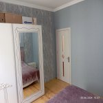 Satılır 3 otaqlı Həyət evi/villa, Memar Əcəmi metrosu, Binəqədi qəs., Binəqədi rayonu 11