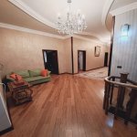 Satılır 11 otaqlı Həyət evi/villa, Neftçilər metrosu, Bakıxanov qəs., Sabunçu rayonu 19