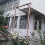 Kirayə (günlük) 3 otaqlı Həyət evi/villa Şəki 1