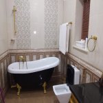 Kirayə (aylıq) 6 otaqlı Həyət evi/villa, Gənclik metrosu, Nərimanov rayonu 12