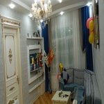 Satılır 8 otaqlı Həyət evi/villa, Avtovağzal metrosu, Biləcəri qəs., Binəqədi rayonu 7