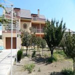 Satılır 5 otaqlı Həyət evi/villa, Avtovağzal metrosu, Biləcəri qəs., Binəqədi rayonu 2