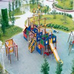 Аренда 2 комнат Новостройка, м. Эльмляр Академиясы метро, пос. Ясамал, Ясамал район 4