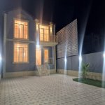 Satılır 4 otaqlı Həyət evi/villa, Masazır, Abşeron rayonu 15