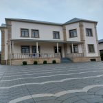 Satılır 7 otaqlı Həyət evi/villa, Mərdəkan, Xəzər rayonu 1