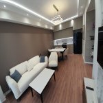 Продажа 4 комнат Новостройка, м. 28 Мая метро, Насими район 8