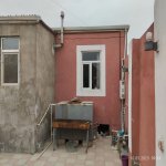 Satılır 3 otaqlı Həyət evi/villa, Koroğlu metrosu, Sabunçu qəs., Sabunçu rayonu 1