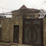 Satılır 6 otaqlı Həyət evi/villa, Əhmədli metrosu, kənd Əhmədli, Xətai rayonu 2