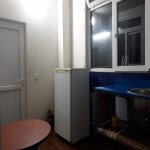 Kirayə (aylıq) 1 otaqlı Həyət evi/villa, İnşaatçılar metrosu, Yasamal rayonu 4