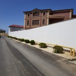 Satılır 7 otaqlı Həyət evi/villa, Badamdar qəs., Səbail rayonu 4