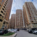 Продажа 4 комнат Новостройка, м. 20 Января метро, Насими район 1