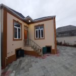 Satılır 3 otaqlı Həyət evi/villa, Masazır, Abşeron rayonu 1