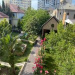 Satılır 8 otaqlı Həyət evi/villa, Qaraçuxur qəs., Suraxanı rayonu 5