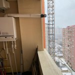Kirayə (aylıq) 2 otaqlı Yeni Tikili, Xətai metrosu, Ağ şəhər, Xətai rayonu 18