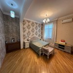 Kirayə (aylıq) 8 otaqlı Həyət evi/villa, Nəsimi metrosu, Binəqədi rayonu 34