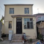 Satılır 6 otaqlı Həyət evi/villa, Biləcəri qəs., Binəqədi rayonu 1