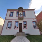 Satılır 5 otaqlı Həyət evi/villa, Mərdəkan, Xəzər rayonu 1