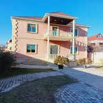 Satılır 5 otaqlı Bağ evi, Buzovna, Xəzər rayonu 1