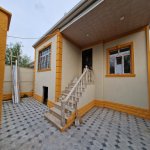 Satılır 4 otaqlı Həyət evi/villa, Koroğlu metrosu, Sabunçu qəs., Sabunçu rayonu 4