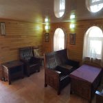 Satılır 7 otaqlı Həyət evi/villa, Badamdar qəs., Səbail rayonu 29