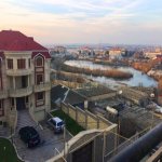 Satılır 7 otaqlı Həyət evi/villa, Qara Qarayev metrosu, 8-ci kilometr, Nizami rayonu 12