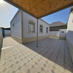 Satılır 4 otaqlı Həyət evi/villa, Binə qəs., Xəzər rayonu 2