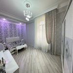 Satılır 9 otaqlı Həyət evi/villa, Neftçilər metrosu, Bakıxanov qəs., Sabunçu rayonu 10