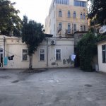 Satılır 2 otaqlı Həyət evi/villa, İçərişəhər metrosu, Səbail rayonu 9