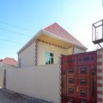 Satılır 3 otaqlı Həyət evi/villa, Binəqədi qəs., Binəqədi rayonu 2