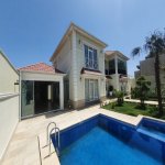 Satılır 4 otaqlı Həyət evi/villa, Xətai rayonu 4