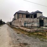 Satılır 7 otaqlı Həyət evi/villa, Xəzər rayonu 14