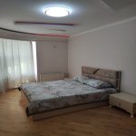 Аренда 3 комнатная Новостройка, İnşaatçılar метро, Ясамал район 2