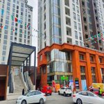 Kirayə (aylıq) 4 otaqlı Yeni Tikili, Elmlər akademiyası metrosu, Hüseyn Cavid parkı, Yasamal rayonu 1
