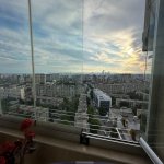 Kirayə (aylıq) 2 otaqlı Yeni Tikili, Həzi Aslanov metrosu, H.Aslanov qəs., Xətai rayonu 19
