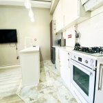 Kirayə (aylıq) 3 otaqlı Yeni Tikili, Tibb Universiteti, Nəsimi rayonu 14