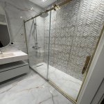 Kirayə (aylıq) 3 otaqlı Yeni Tikili, Ağ şəhər, Xətai rayonu 12