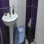 Kirayə (aylıq) 3 otaqlı Köhnə Tikili, Azadlıq metrosu, 8-ci mikrorayon, Binəqədi rayonu 9