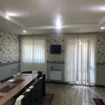 Kirayə (aylıq) 4 otaqlı Ofis, Sahil metrosu, Bulvar, Səbail rayonu 7
