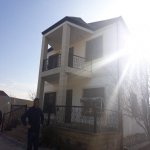 Satılır 4 otaqlı Həyət evi/villa, Bilgəh qəs., Sabunçu rayonu 3