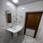 Kirayə (aylıq) 6 otaqlı Həyət evi/villa, Qara Qarayev metrosu, Nizami rayonu 21
