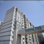 Satılır 2 otaqlı Yeni Tikili, 20 Yanvar metrosu, Yasamal rayonu 3