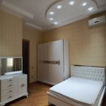 Kirayə (aylıq) 3 otaqlı Yeni Tikili, 8 Noyabr metrosu, Yasamal rayonu 4