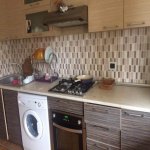 Kirayə (aylıq) 2 otaqlı Yeni Tikili, Neftçilər metrosu, Nizami rayonu 8