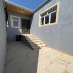 Satılır 2 otaqlı Həyət evi/villa, Binəqədi qəs., Binəqədi rayonu 2