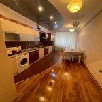 Kirayə (aylıq) 3 otaqlı Yeni Tikili, Nəsimi rayonu 5